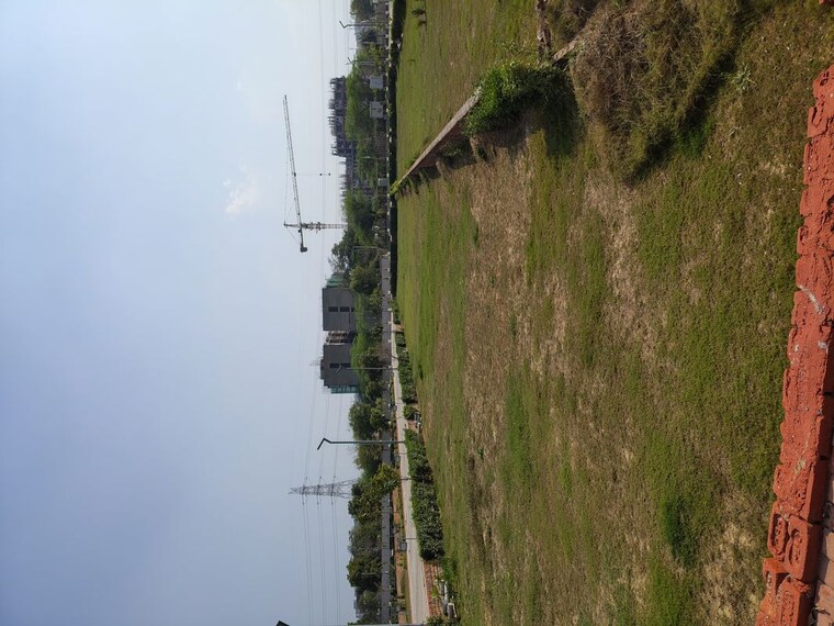 Exterior View, rof-normanton-park  150 Sq.Yd. Plot In Sohna Sector 36 Gurgaon 10073913