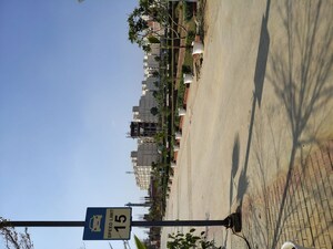  Plot – Exterior View View at ROF Normanton Park, Sohna Sector 36 - for Sale