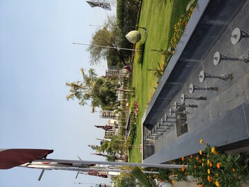  Plot – Exterior View View at ROF Normanton Park, Sohna Sector 36 - for Sale