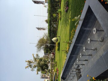  Plot – Exterior View View at ROF Normanton Park, Sohna Sector 36 - for Sale