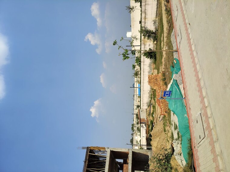 Exterior View, rof-normanton-park  150 Sq.Yd. Plot In Sohna Sector 36 Gurgaon 10073913