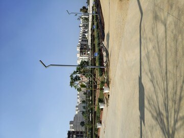  Plot – Exterior View View at ROF Normanton Park, Sohna Sector 36 - for Sale