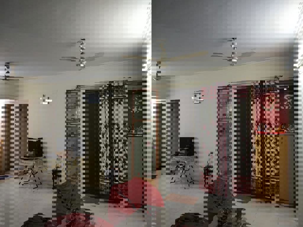 2 BHK + Pooja Room,Study Room,Extra Room 1350 Sq.Ft. Apartment in Lunkad Goldcoast