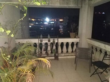 Gym in 2 BHK Apartment at Lunkad Goldcoast, Viman Nagar – for Rent