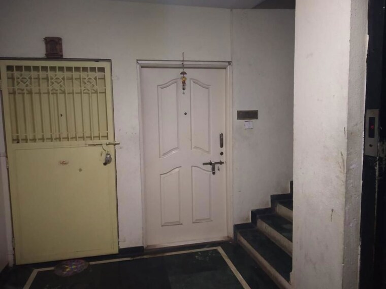 Bathroom, lunkad-goldcoast 2 Bedroom 1350 Sq.Ft. Apartment In Viman Nagar Pune 10073923