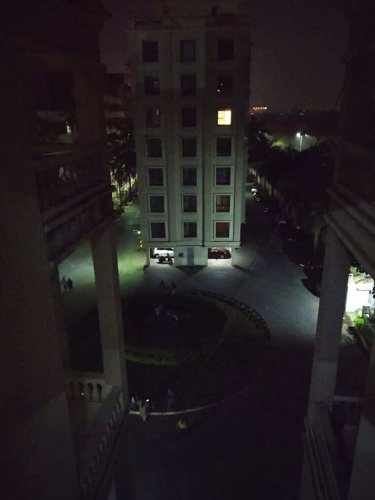  Parking, lunkad-goldcoast 2 Bedroom 1350 Sq.Ft. Apartment In Viman Nagar Pune 10073923