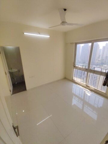 Furnished Amenities in 1 BHK Apartment at Vijay Orovia, Ghodbunder Road – for Rent