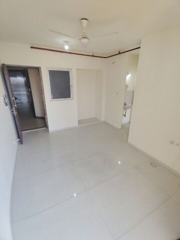 Building Lobby in 1 BHK Apartment at Vijay Orovia, Ghodbunder Road – for Rent