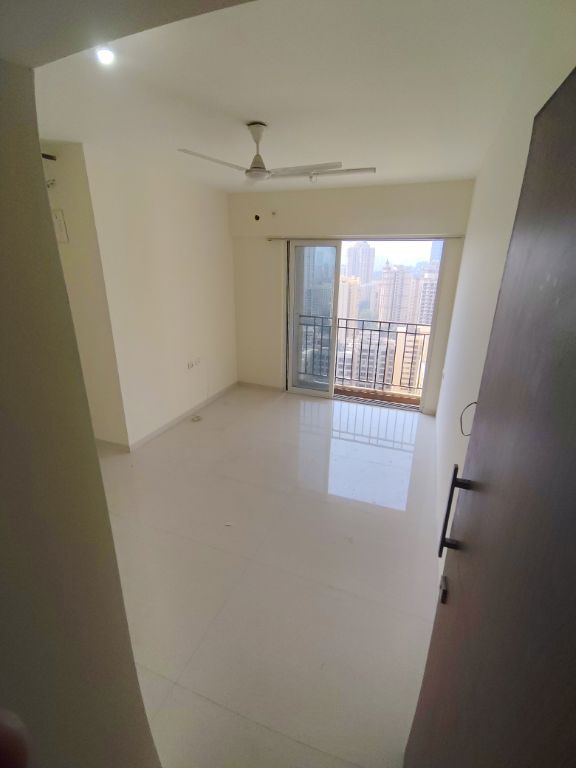 1 BHK + Pooja Room Apartment For Rent in Vijay Orovia