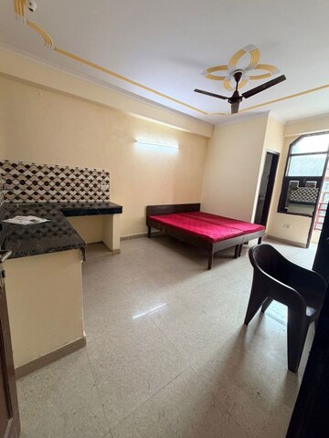 1 RK Builder Floor For Rent in Neb Sarai