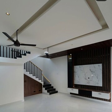 2 BHK Villa For Sale in Jigani