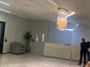  Office Space – Exterior View View at Madhapur - for Rent