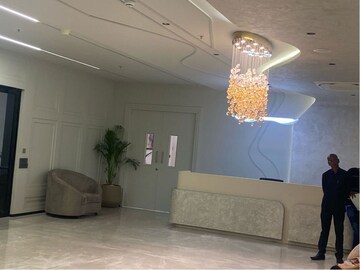  Office Space – Exterior View View at Madhapur - for Rent