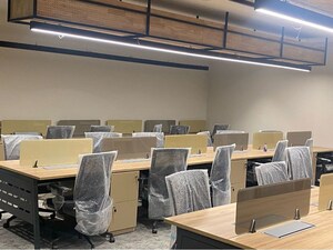  Office Space For Rent in Madhapur