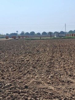 Plot For Sale in ARK Residency Meerut