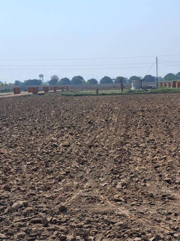 Plot For Sale in ARK Residency Meerut