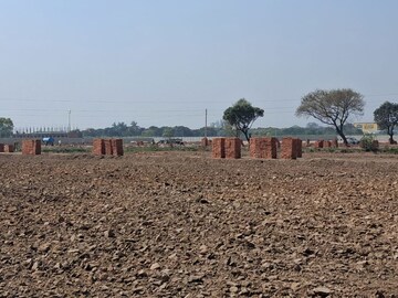 Plot Area in  Plot at ARK Residency Meerut, Shradhapuri Phase 2 – for Sale