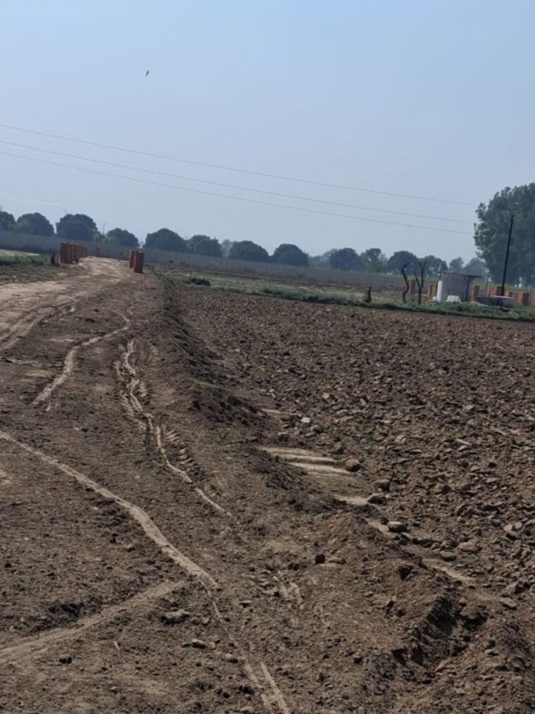 undefined, ark-residency-meerut  115 Sq.Yd. Plot In Shradhapuri Phase 2 Meerut 10073943