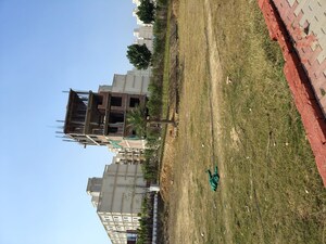  Plot – Exterior View View at ROF Normanton Park, Sohna Sector 36 - for Sale