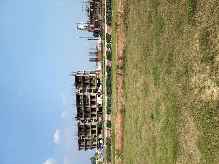 Exterior View, rof-normanton-park  150 Sq.Yd. Plot In Sohna Sector 36 Gurgaon 10073941