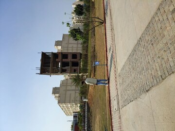  Plot – Exterior View View at ROF Normanton Park, Sohna Sector 36 - for Sale