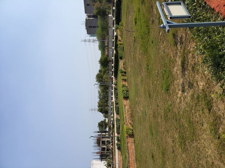 Exterior View, rof-normanton-park  150 Sq.Yd. Plot In Sohna Sector 36 Gurgaon 10073941