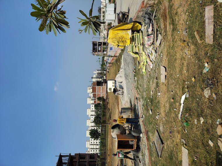 Exterior View, rof-normanton-park  150 Sq.Yd. Plot In Sohna Sector 36 Gurgaon 10073941