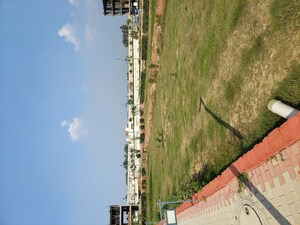  Plot – Exterior View View at ROF Normanton Park, Sohna Sector 36 - for Sale