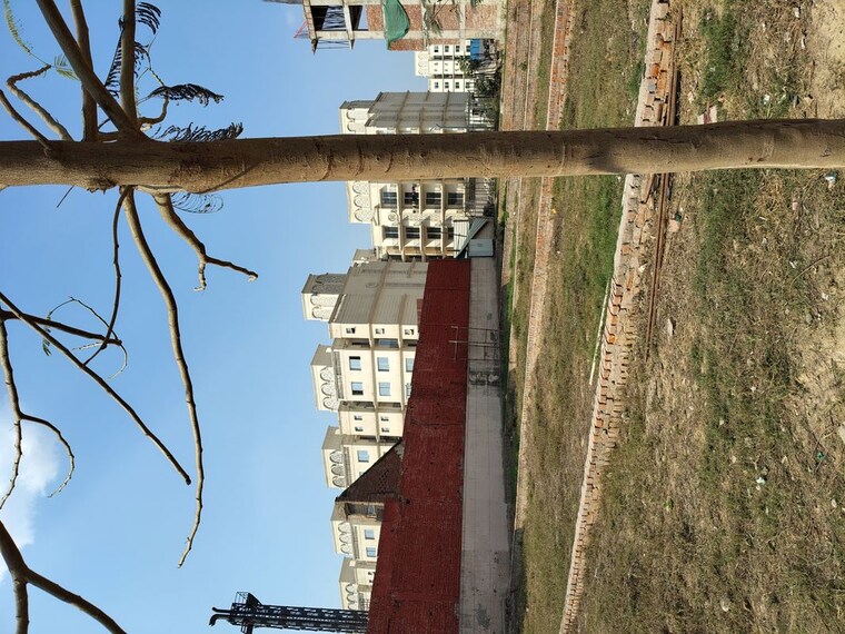 Exterior View, rof-normanton-park  150 Sq.Yd. Plot In Sohna Sector 36 Gurgaon 10073941