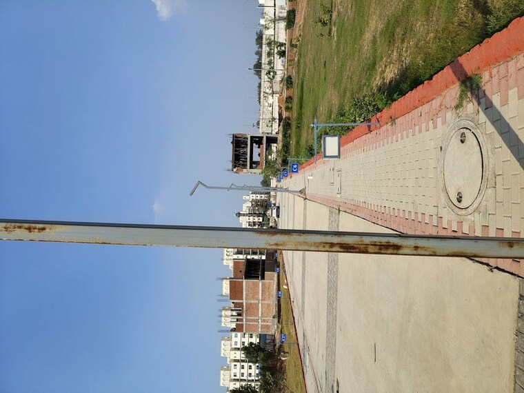Exterior View, rof-normanton-park  150 Sq.Yd. Plot In Sohna Sector 36 Gurgaon 10073941