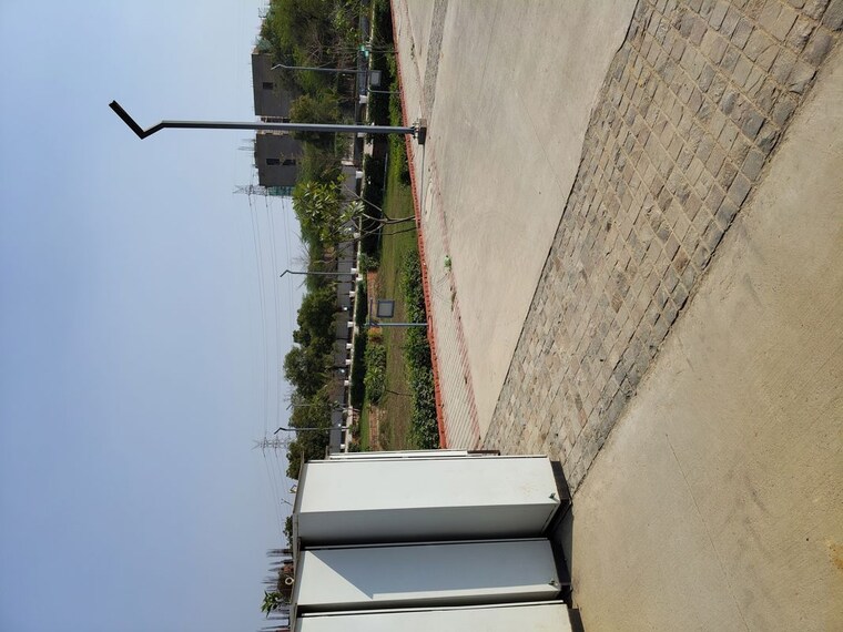 Exterior View, rof-normanton-park  150 Sq.Yd. Plot In Sohna Sector 36 Gurgaon 10073941