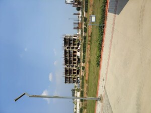  Plot – Exterior View View at ROF Normanton Park, Sohna Sector 36 - for Sale