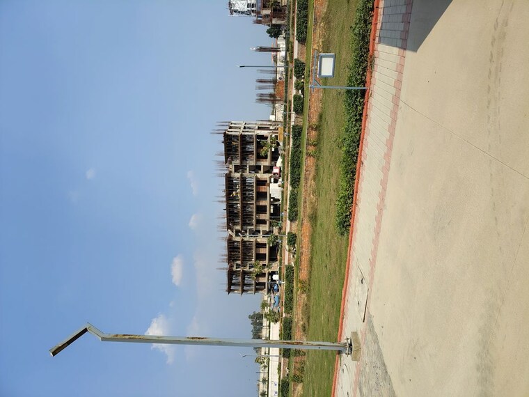 Exterior View, rof-normanton-park  150 Sq.Yd. Plot In Sohna Sector 36 Gurgaon 10073941