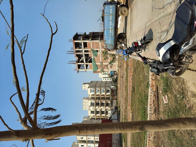 Exterior View, rof-normanton-park  150 Sq.Yd. Plot In Sohna Sector 36 Gurgaon 10073941