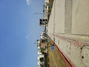  Plot – Exterior View View at ROF Normanton Park, Sohna Sector 36 - for Sale
