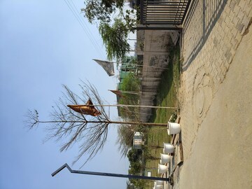  Plot – Exterior View View at ROF Normanton Park, Sohna Sector 36 - for Sale