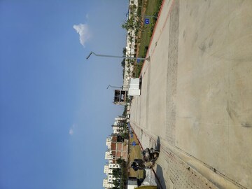  Plot – Exterior View View at ROF Normanton Park, Sohna Sector 36 - for Sale