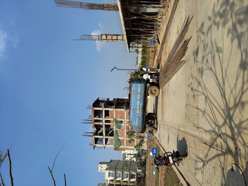  Plot – Exterior View View at ROF Normanton Park, Sohna Sector 36 - for Sale