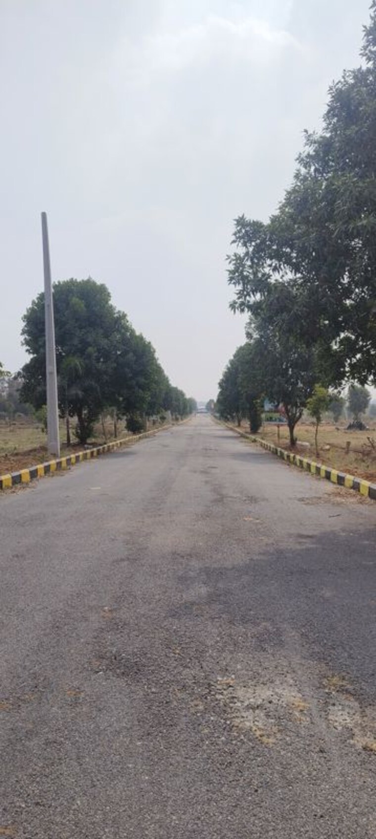 Exterior View, shadnagar  110 Sq.Yd. Plot In Shadnagar Hyderabad 10073945