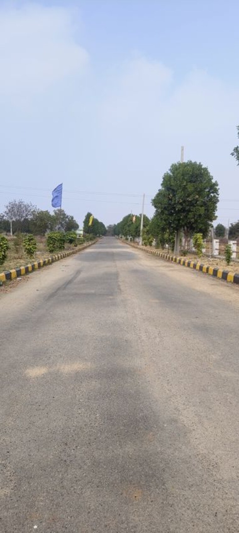 Exterior View, shadnagar  110 Sq.Yd. Plot In Shadnagar Hyderabad 10073945