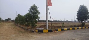  Plot – Exterior View View at Shadnagar - for Sale