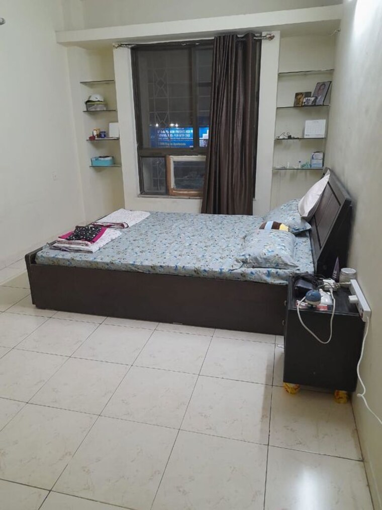 Bedroom, lunkad-goldcoast 2 Bedroom 1300 Sq.Ft. Apartment In Viman Nagar Pune 10073950