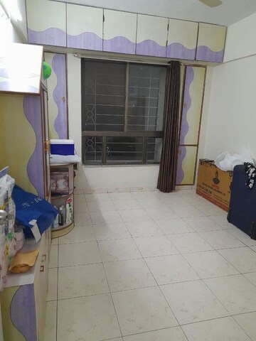 Living Room in 2 BHK Apartment at Lunkad Goldcoast, Viman Nagar – for Rent