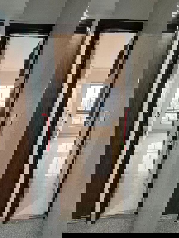 1 BHK 324 Sq.Ft. Apartment in Shivalik Bandra North Gulmohar Avenue