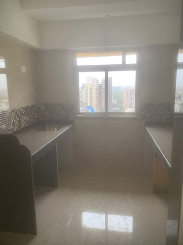 Living Room in 1 BHK Apartment at Rajlaxmi Residency Khar East, Khar East – for Rent