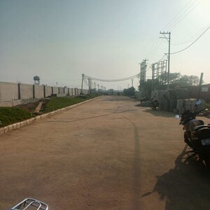  Plot – Exterior View View at Modipuram - for Sale