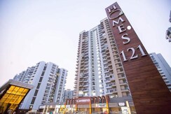 2 BHK Apartment For Rent in Homes 121