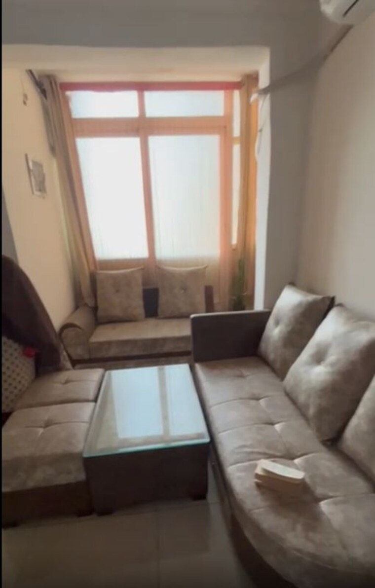 Living Room, homes-121 2 Bedroom 1000 Sq.Ft. Apartment In Sector 121 Noida 10014483