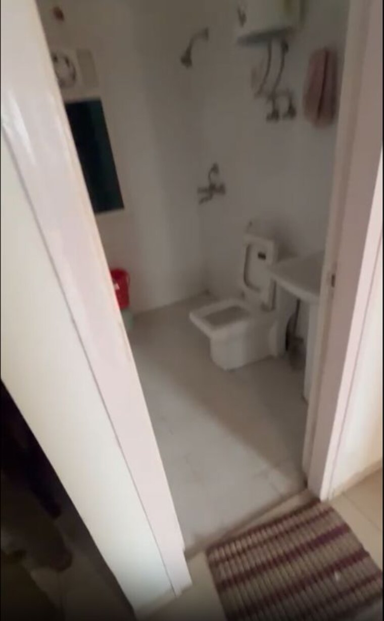 Bathroom, homes-121 2 Bedroom 1000 Sq.Ft. Apartment In Sector 121 Noida 10014483