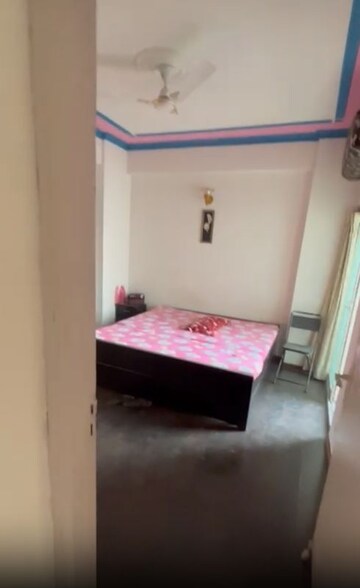 Bedroom in 2 BHK Apartment at Homes 121, Sector 121 – for Rent